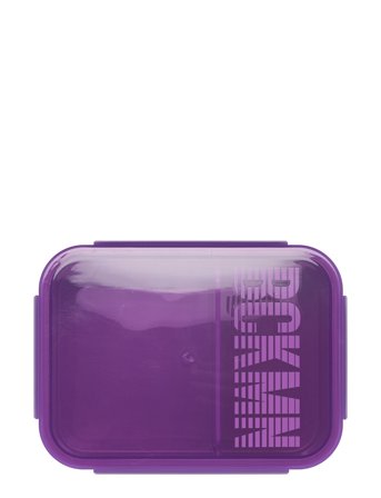 Beckmann Norway Lunch Box - Purple - Purple - ONE SIZE