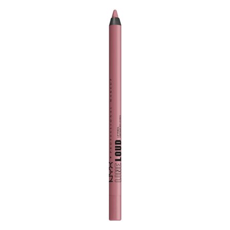 Nyx Professional MakeUp Line Loud Lip Liner Pencil 13 Fierce Flirt 1.2g - Matita labbra