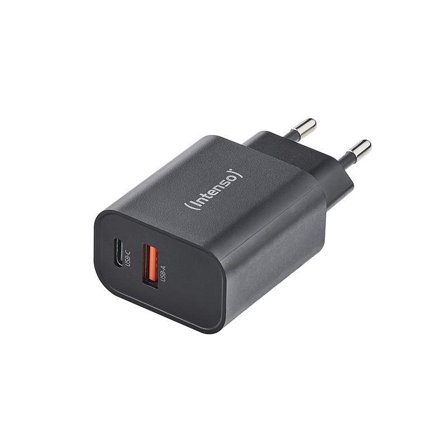 INTENSO Power Adapter W30Ac, 30W,