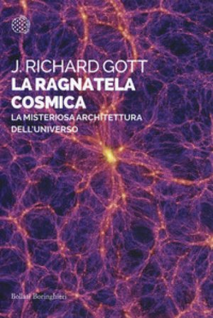 La ragnatela cosmica. La misteriosa architettura dell'universo J. Richard III Gott