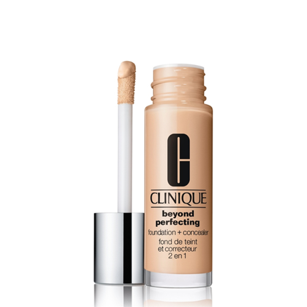 Clinique Beyond Perfecting CN18 - Fondotinta liquido