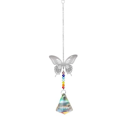Crystal Prism Sun Catchers E E