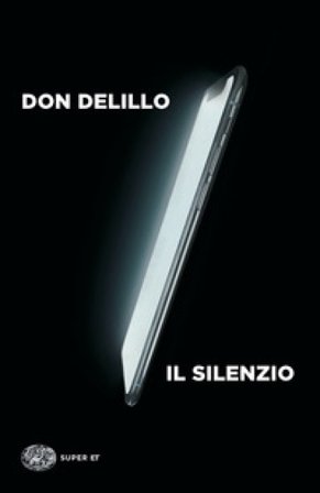Il silenzio Don Delillo