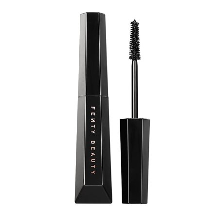 Fenty Beauty Hella Thicc Volumizing Mascara Cuz I'm Black, Makeup, Øjne, Mascara