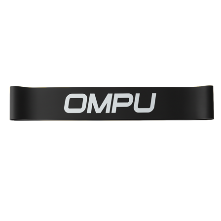 OMPU Gear Ompu Minibands