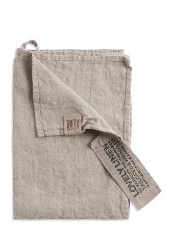 Lovely Linen | Lovely Guest Towel | 35X50CM