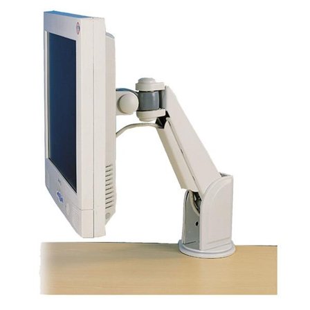 VALUE Monitor Arm Standard, Wall