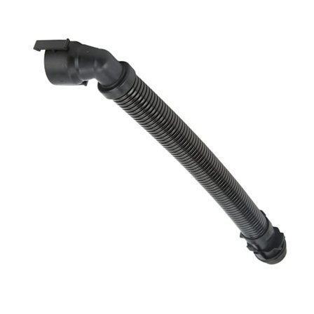 Ilmansuodattimen huohotusputki F15 F20 F22 F23 F25 tehokkaaseen moottorin toimintaan