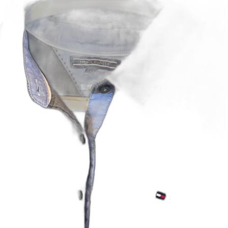 Tommy hilfiger skjorta