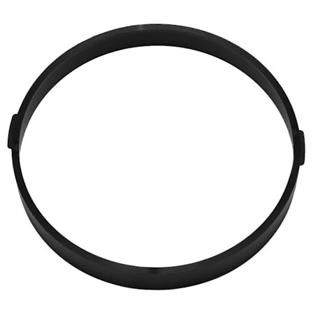 Hage DIY Rund Plastform Sementstein Veimodell Betong Tråkkestein