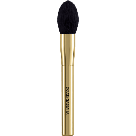 Dolce & Gabbana Bronzer Brush Penslar svampar Unisex 1 STK