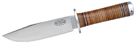 Fällkniven NL3 Njord veitsi