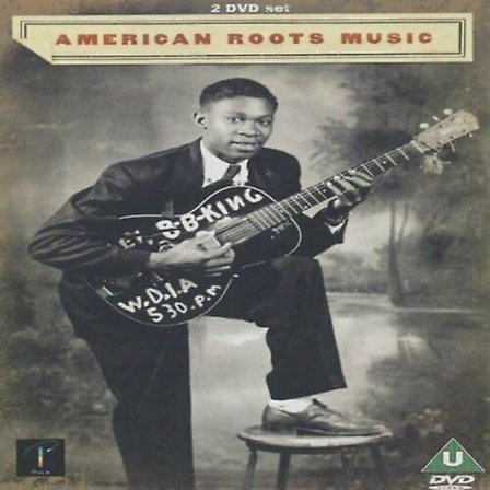 American Roots Music [] - Region