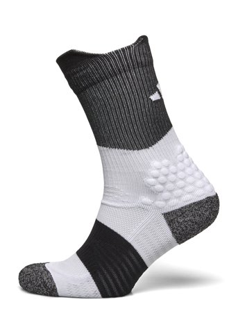 adidas Performance Runxboost Sock - White - 46-48