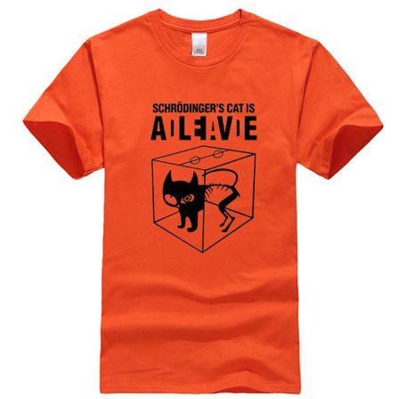 T-shirt herr lös passform trend T-shirt herr stil 3