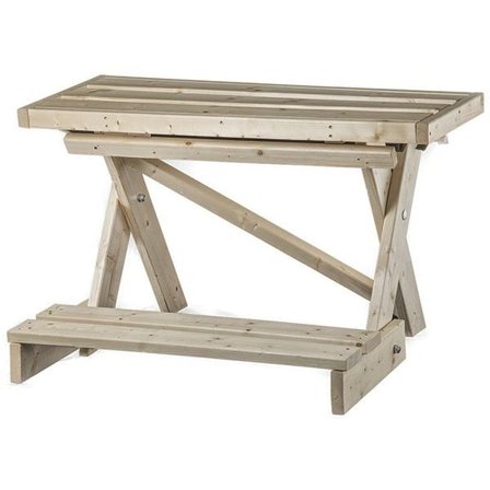 Savotta Hiisi Foldable Sauna Bench