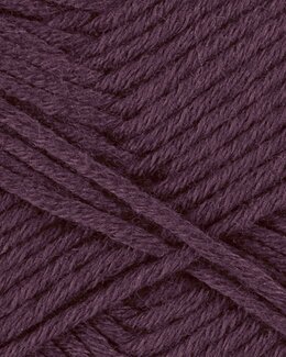 Garn Lille lerke Vinrød - Dale Garn