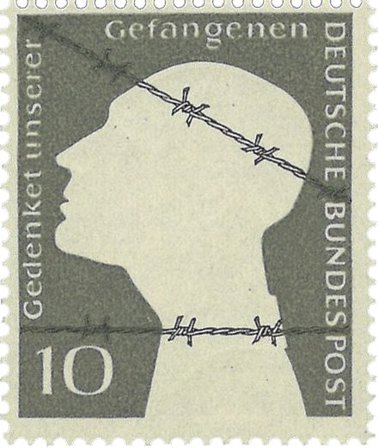 Tyskland - MICHEL 165 - Postfrisk