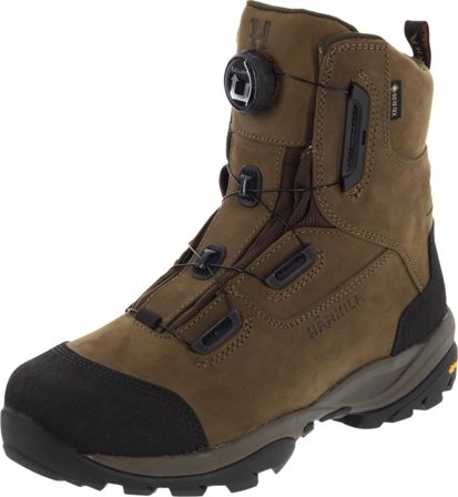 Härkila Reidmar Mid 2.0 GTX kengät, ruskea