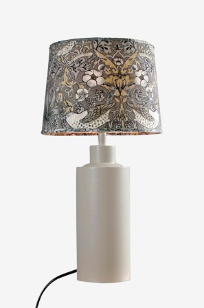 PR Home - Bordlampe Solo - Beige - Bordlamper - Fra Homeroom