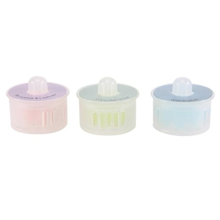 Ilmanraikastin Deebot T9 Max T9 Power T9 D -malleille