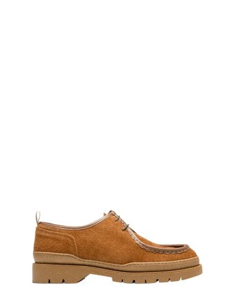 KLEMAN Major Vp Oak 2 - Beige - 44