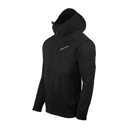 Westin Super Duty Softshell 2.0 Steel Black - XL