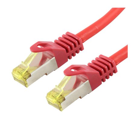 LOGON PATCH CABLE SFTP/AWG27/LSOH