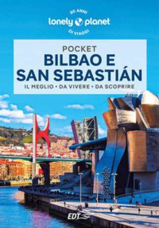 Bilbao e San Sebastian Pocket Paul Stafford