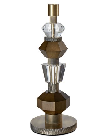 eden outcast | Mix Candle | H33.50CM