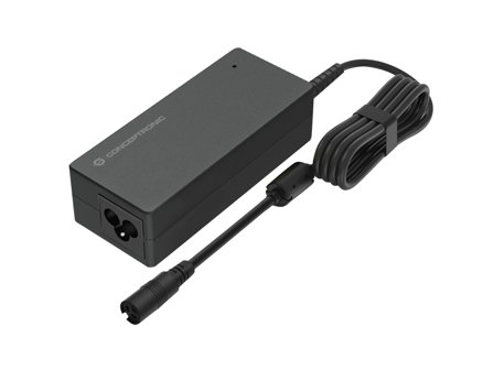 CONCEPTRONIC OZUL08B15 15 Tips Universal Notebook Adapter 90W