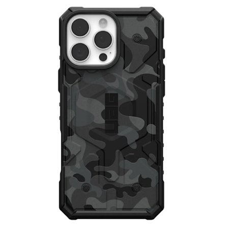 UAG Telefontaske til iPhone 16 Pro Max MagSafe Pathfinder SE - Camo