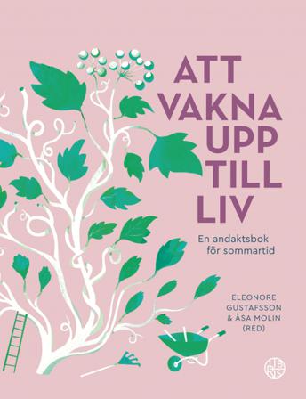 Att vakna upp till liv : En andaktsbok för sommartid - Bok av Åsa Molin, Carin Dernulf, m.fl. - Inbunden