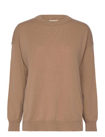 GANT | Superfine Lambswool C-Neck | S