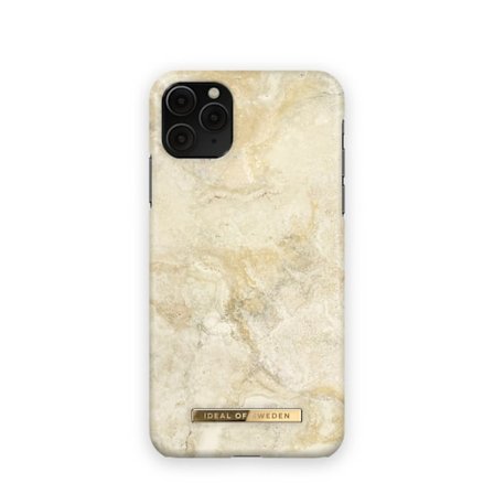 Printed Case iPhone 11 Pro Max / XS Max Sandstorm Marble