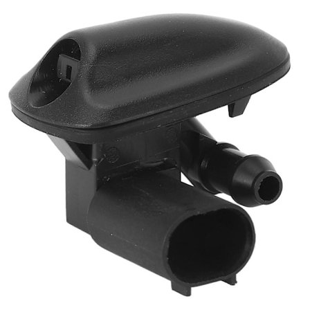 Opvarmede sprinklerdyser til forruden 61667410756 Venstre Højre sprinklerdyser til forruden til Hatch F56 F55