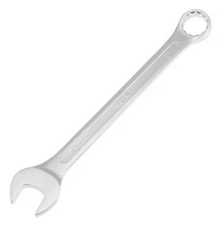 PELA 562424 U-ringnyckel 21 mm, Håndverktøy