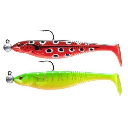 Daiwa Prorex Classic Shad Pike Kit 1