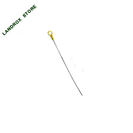 Peilepinne for motoroljenivå for Range Rover OEM:LQM500040
