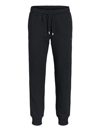 Jack & Jones Jpstgordon College Sweat Pants - Black - M