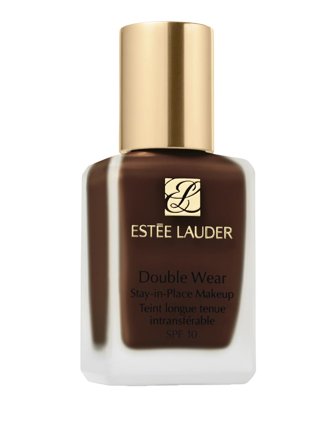 Estée Lauder Double Wear Stay-in-Place Foundation No. 8N1 Espresso