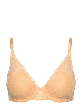 CHANTELLE | Origins Plunge Spacer Bra | C x 75