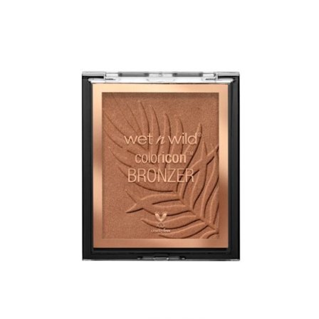 Wet n Wild Color Icon Bronzer What Shady Beaches