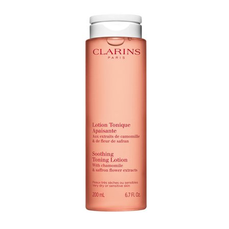 Clarins Detergenza Lotion Tonique Apaisante 200ml - Tonico viso