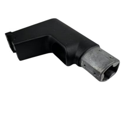 Metallinen etupääsarja Ninebot MAX G30 -skoottereille