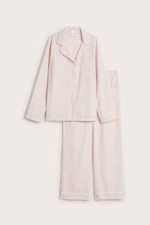 Kappahl | Pyjama | Pinkki