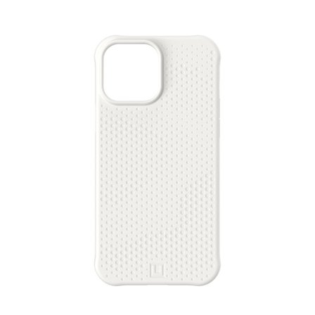 iPhone 13 Pro Max [U] Dot Cover, Marshmallow