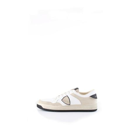 Philippe Model Sneakers , Wit , Heren , Maat: 43 EU
