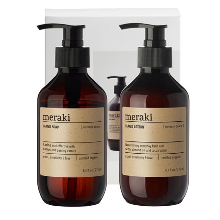 Meraki Gaveeske Northern Dawn 550 ml