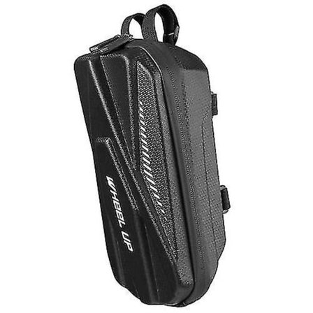 Cykeltasker Sidetasker Eva Top Tube Taske Styr Taske Cykeltaske Front Taske Cykeltilbehør